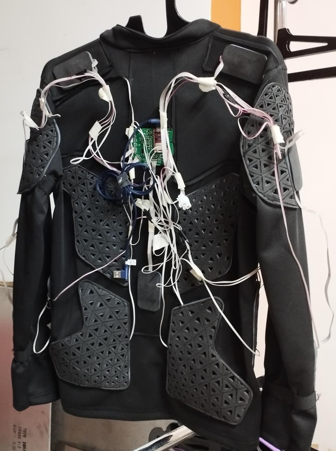 Prototype - 0.2