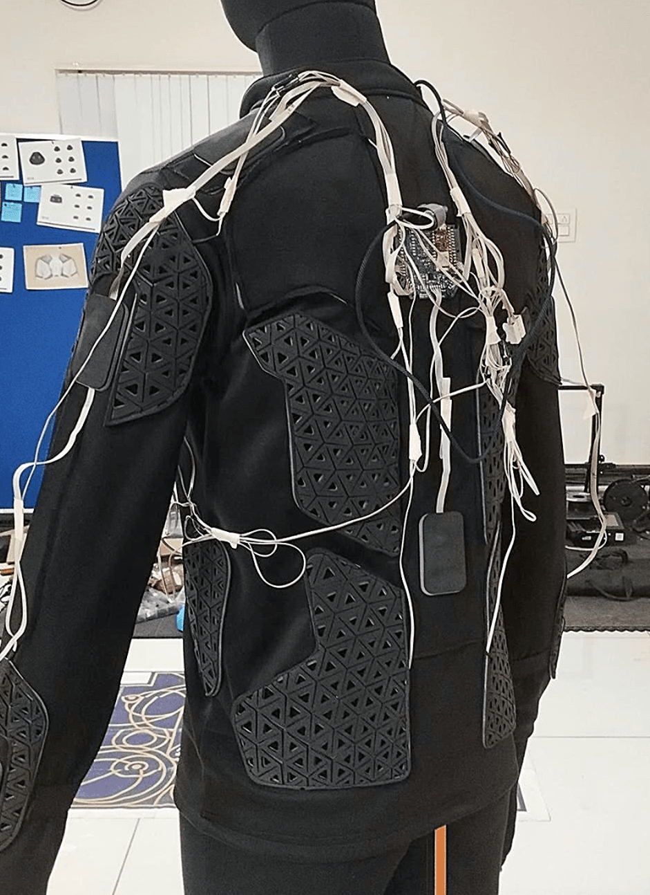 Holosuit 3.0 media 2